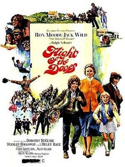 Flight of the Doves | Rotten Tomatoes