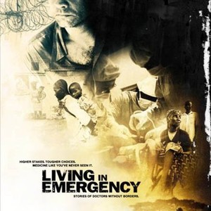Living in Emergency: Stories of Doctors Without Borders photo 9