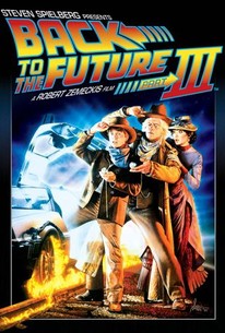 Watch trailer for Back to the Future Part III