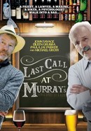 Last Call at Murray's poster image