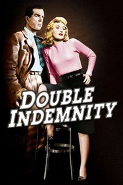 DOUBLE INDEMNITY (1944)