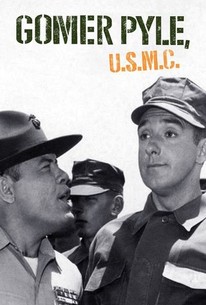 Gomer Pyle, U.S.M.C.: Season 3 | Rotten Tomatoes