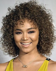 Crystal Kay