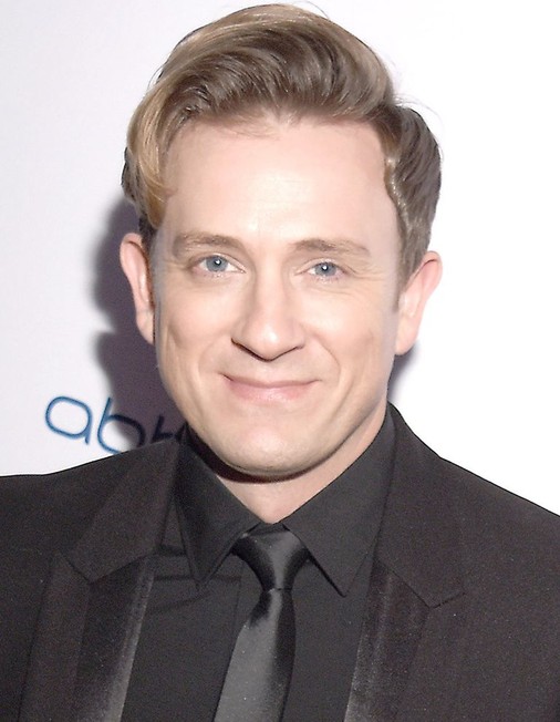 Tommy Lenk