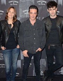 Black Rebel Motorcycle Club