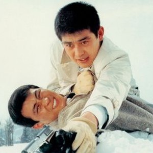 Tokyo Drifter (1966) photo 12