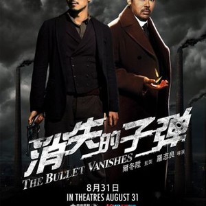 The Bullet Vanishes (2012) photo 5