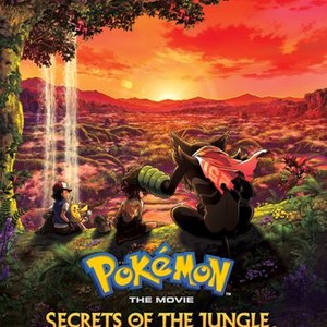 Pokémon: The First Movie - Rotten Tomatoes