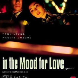 musique de film - IN THE MOOD FOR CINEMA