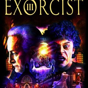 The Exorcist III photo 12