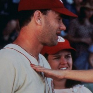 A League of Their Own (Film) - TV Tropes