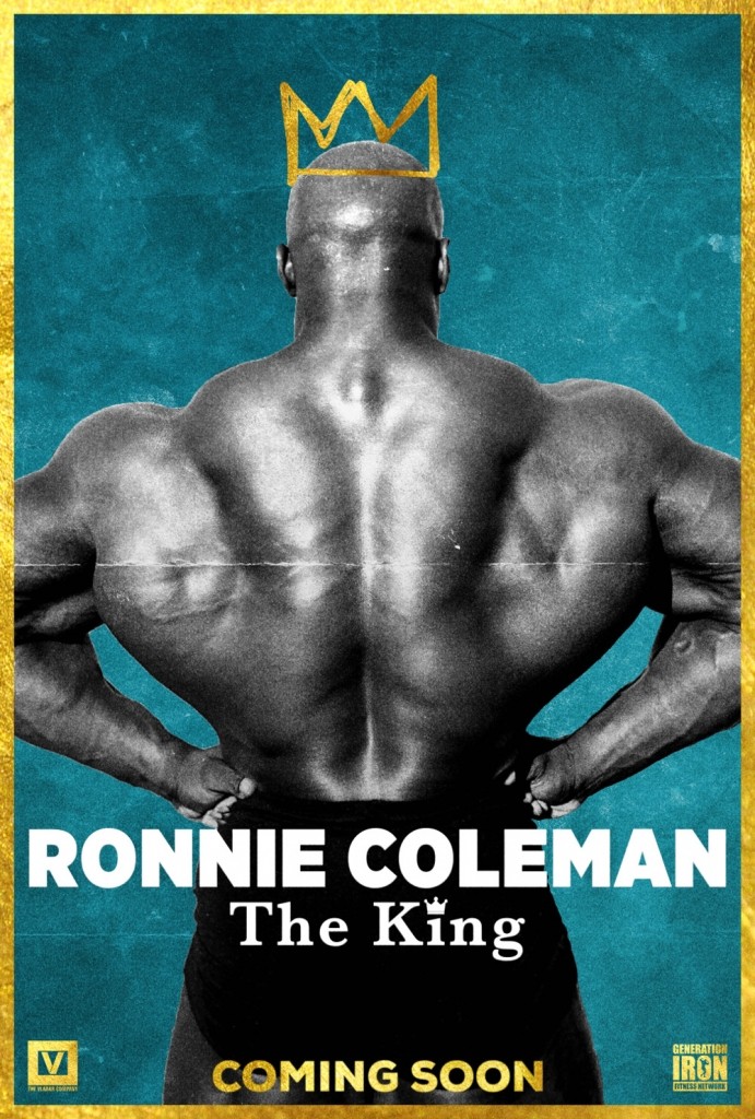 Ronnie Coleman The King Ver Online