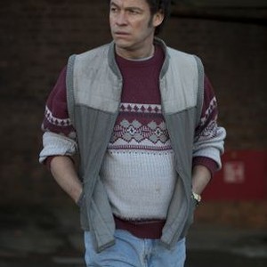 Appropriate Adult, Dominic West, 12/10/2011, ©SC