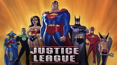Stream justice clearance league cartoon