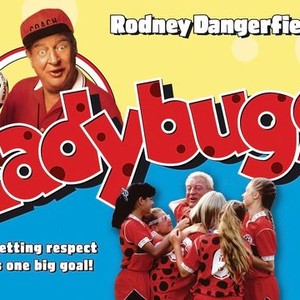 Ladybugs - Rotten Tomatoes