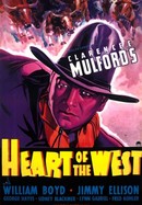 Heart of the West poster image
