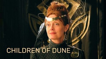 Dune miniseries streaming deals