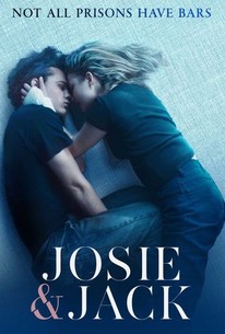 Josie & Jack poster