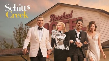 Watch schitt's creek store season 5 online free