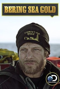 Bering Sea Gold: Season 14; Discovery Channel Sets Premiere for