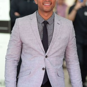 John Legend in attendance for H&M Herald Center Flagship Opening With John Legend, H&M Herald Center Store, New York, NY May 20, 2015. Photo By: Kristin Callahan/Everett Collection