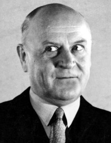 Sigurd Wallén