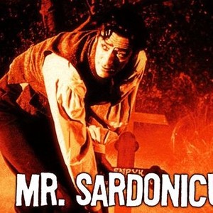 Mr. Sardonicus photo 3