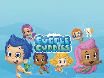 Bubble guppies watch on sale cartoon online io