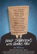 Brief Interviews With Hideous Men poster image