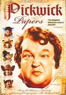 Pickwick Papers poster image