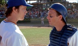 Bull Durham: Official Clip - Strikeouts are Fascist photo 9