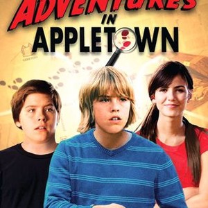 The Kings of Appletown - Rotten Tomatoes