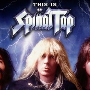 "This Is Spinal Tap photo 11"