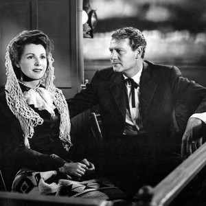 Four Faces West (1948) photo 1