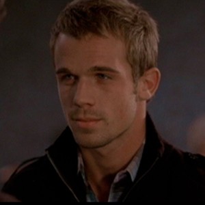 Cam Gigandet as Jake Gibson in "Five Star Day." photo 12