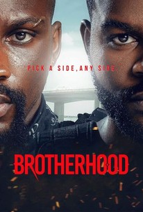 Brotherhood (2022) | Rotten Tomatoes