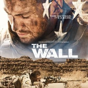 The Wall (2017) photo 20