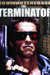 The Terminator - Movie Quotes - Rotten Tomatoes