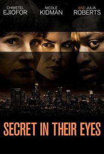 Watch trailer for Secret in Their Eyes