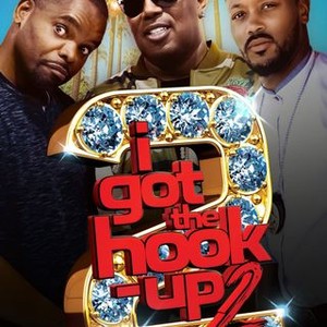 I Got the Hook-Up 2 photo 3
