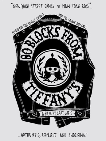 Gangs and Their Tattoos 本 Gangs and Their Tattoos 本