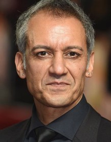 Tanveer Ghani