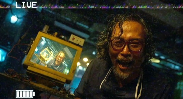 V/H/S/94 | Rotten Tomatoes