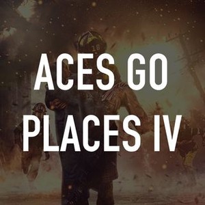 Aces Go Places IV photo 3