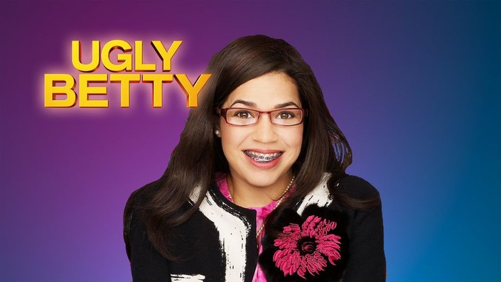 Watch ugly betty online best sale