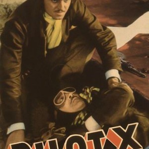 Pilot X (1936) photo 9