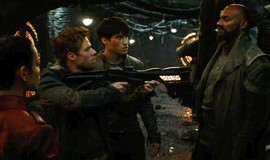 Krypton: Season 1 Episode 6 Clip - Long Arm of Rao - Trailers & Videos ...