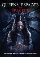 Queen of Spades: The Dark Rite poster image