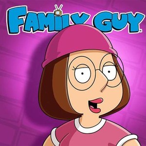 "Family Guy photo 3"