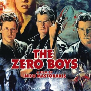 The Zero Boys photo 7